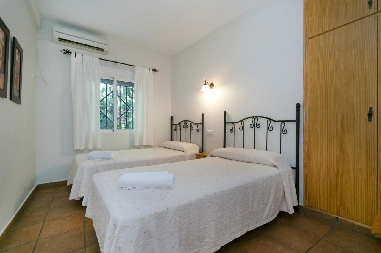 Casa Rural La Cambreta Crevillente Buitenkant foto